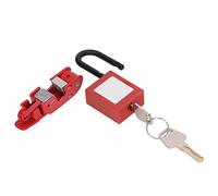 CCYLEZ Circuit Breaker Lockout Kit High Strength Device for Electrical