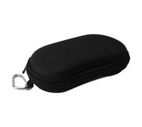 CCYLEZ Controller Carrying Case, Shockproof Hard Shell Storage Bag for 8Bitdo M30 2, with Mesh Pocket, for Series Controllers