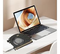 CCYLEZ Cpu Cooling Fan, Cpu Cooling Fan Gaming PC, Suitable for HP EliteBook 14inch 835 G7 840 G7, Easy to Install