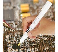 CCYLEZ CW8100 Rosin Flux Pen Low Solids for Secure Soldering Connections