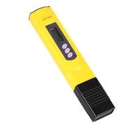 CCYLEZ Digital LCD TDS Meter Tester Portable with Hold and Auto-Off
