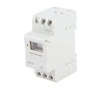CCYLEZ Digital Timer with 16 Settings and LCD Display (#3) | Weekly programming, minute accuracy, general purpose timer