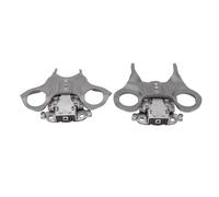 CCYLEZ Dual Clutch Shift Fork Kit for,