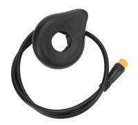 CCYLEZ Dual Hall Pedal Sensor for Electric Cycles | 12 Magnets Multifunctional E Bike Sensor for Pedal Assist Conversion