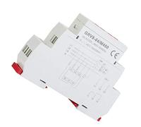 CCYLEZ GRV8-04 Voltage Monitoring Relay for Equipment Protection, 3-Phase