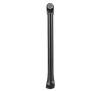 CCYLEZ Heavy-Duty 12in Kick Stand with Spring, Perfect Fit Fit for Honda SDG SSR, Ideal Replacement for Dirt Pit Bike Accessories