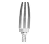 CCYLEZ High Pressure Nozzle, 350bar Stainless Steel