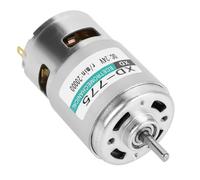 CCYLEZ High Speed Motor for Precision Machines, 12V/24V (#2)