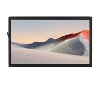 CCYLEZ Industrial Capacitive Touchscreen 21.5'' Panel PC, 16:9, CCTV Display 4G Ethernet, RS232 RS485 USB HD Multimedia Interface, for Music, Watching Videos, Playing Game (GB Plug)