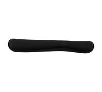 CCYLEZ Keyboard Wrist Rest Pad Ergonomic Memory Foam Support for Pain Relief At Work or Home - 18" Durable Comfortable Design