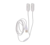 CCYLEZ Magnetic USB Charging Cable for Tractive GPS Dog Tracker XL