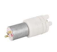 CCYLEZ Mini Diaphragm for Pumping Environments, Durable and Compact Design, 3V Power Supply, Suitable for Various Applications