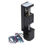 CCYLEZ Mini Linear Motion Actuator, 50mm Stroke Precision