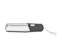 CCYLEZ Mini Paper Shredder 4mm Compact Design | Durable ABS shell, Carbon steel blade, USB powered, School, Home use