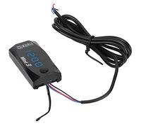 CCYLEZ Motorcycle Electronic Meter, IP67 Design (Blu-ray (2627021