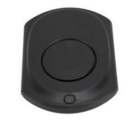 CCYLEZ Mouse Mover, Ultra Slim Air 3 Jiggler with Adjustable Interval Timer, Noiseless Motor, Suitable for XP, 7, 10, 11, OS X,