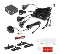 CCYLEZ Parking System Intelligent 4 Sensor Probe for Safety Assistance and