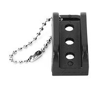 CCYLEZ PC Professional Fish Hook Threader Magnetic Fly Fishing Tool for