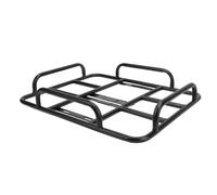 CCYLEZ Rear Grille Food Box Bracket | Universal Delivery Rack for Electric Bike Motorcycle