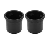 CCYLEZ RV Cup Holder Insert, Spill Proof Design