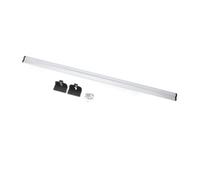 CCYLEZ Rv Table Slider Rail, Durable Aluminum Alloy Design for Secure Table