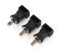 CCYLEZ Secondary Air Pump Mount Bushings Fit for Seat Ibiza Excellent