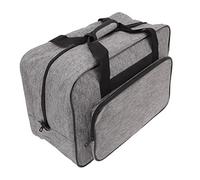 CCYLEZ Sewing Machine Storage Bag Portable Handbag with Multiple Pockets