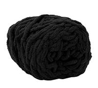 CCYLEZ Single Thick Yarn for Quick Knits Soft and Durable Blanket Yarn (#5)