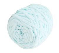 CCYLEZ Single Thick Yarn for Quick Knits Soft and Durable Blanket Yarn (#7)