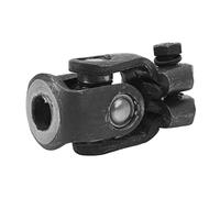 CCYLEZ Steering Universal Joint 36T 15mm Alloy Steel