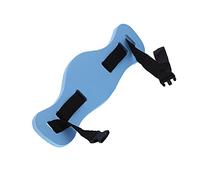 CCYLEZ Swimming Floating Board Adjustable Nylon Straps Pool Training Aid