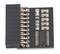 CCYLEZ TPM 2.0 Encryption Security Module, Strong Encryption Security Module for Win 7 64 Bit Win 8.1 32 or 64 Bit