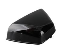 CCYLEZ Trailbike Right Side Cover, Durable ABS Black Panel, Direct
