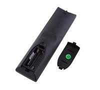 CCYLEZ Universal Remote Control for TVs with Easy Navigation Keys and