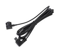 CCYLEZ USB Center Screen Webcam, Comprehensive Middle Screen Camera Intelligent Sensitization, Center Cam Wiith CMOS Chip, UVC Protocol and OTG Function (8MP)