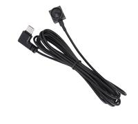 CCYLEZ USB Center Screen Webcam, Comprehensive Middle Screen Camera Intelligent Sensitization, Center Cam Wiith CMOS Chip, UVC Protocol and OTG Function (2MP)