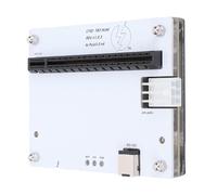 CCYLEZ USB4 Graphics Card Dock, GPU Dock External Graphics Card Docking Station for PCIe 16X Slot with 1m Data Cable