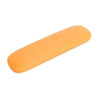 CCYLEZ White Noise Sleep Speaker, Portable Bluetooth Sleep Sound Machine with 30 60 Minute Auto Shutoff and HiFi Sound, for Travel Meditation and Deep Relaxation (Orange)