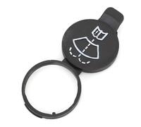 CCYLEZ Windshield Washer Fluid Cap ABS for Encore 2013-2020 and ATS 2013-2018, Durable Washer Cover, Long Life, Easy to Clean