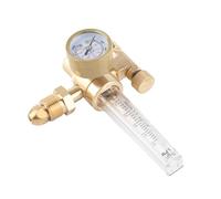 CCYLEZ WX-191-03 Argon Regulator Reliable Pressure Reducer for Mig and Tig