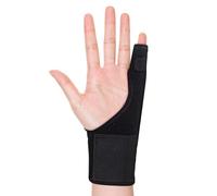 CCZAILAI Finger Splints Pinky Finger Splints Little Finger Brace Wrist Support for Finger Pain Relief and Broken Fingers for Carpal Tunnel Arthritis Tendonitis