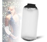 CCZAILAI Waterproof Cast Cover Arm - PICC Line Covers Upper Arm Protector for Showering, Reusable Arm Guard for Broken Wound & Elbow, Post Surgery Care (Men & Women)