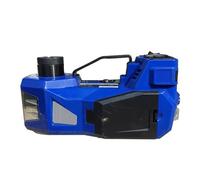 CCZRD 12v Electric Jack Car Off-road Vehicle Maintenance Tool Portable 5t Rescue Quick Effortless Lifting