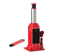 CCZRD 16T Truck Sedan Hydraulic Vertical Jack Vehicle-Mounted A Hand Operation Smoothly Efficiently
