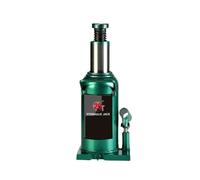 CCZRD 20 Tons Welded Top Vertical Hydraulic Jack Car And Truck Oil Pressure Saving For Auto Repair Operation Smoothly Efficiently
