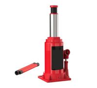 CCZRD 30T Truck Sedan Hydraulic Vertical Jack Vehicle-Mounted A Hand Operation Smoothly Efficiently