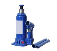 CCZRD 3Tons Vertical Hydraulic Bottle Jacks With Portable Steel Operation Smoothly Efficiently