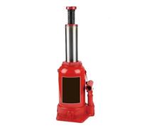 CCZRD Car With 30T 32Tons Vertical Hydraulic Jack Off-road Vehicle Tire Change Tool Operation Smoothly Efficiently(30T)