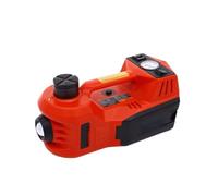 CCZRD Electric Jack Kit Wrench Lift Car 12V Hydraulic Quick Effortless Lifting(Max Height 150mm)