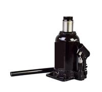 CCZRD Heavy Oil Pressure Jack Vertical Hydraulic 10 Tons Car Replace Tire Dedicated Operation Smoothly Efficiently